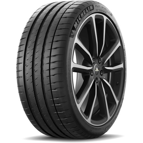 Michelin 245/35Zr20*Y Pilot Sport 4 S 95Y XL