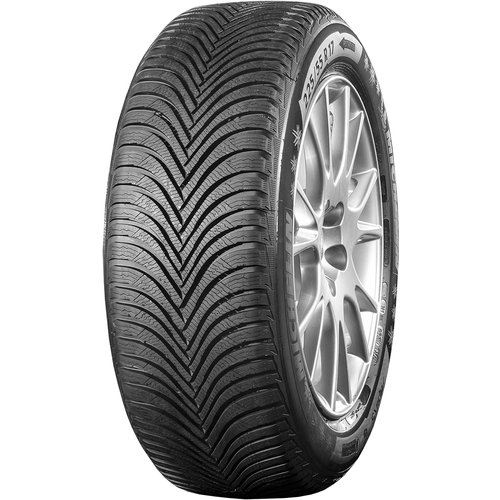 Michelin 205/55R16*H Alpin 5 91H N0