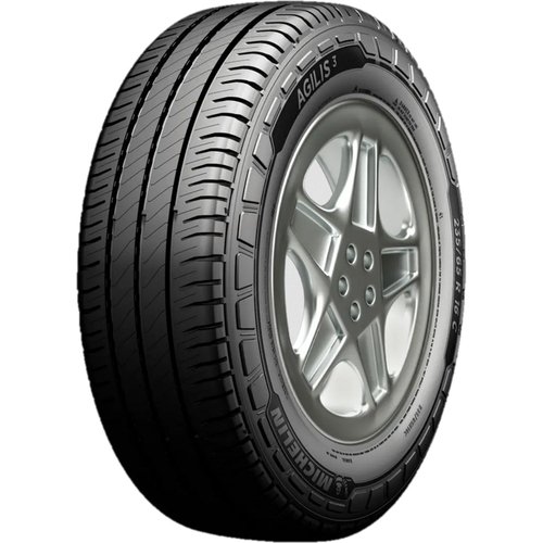 MICHELIN 235/65R16C*R AGILIS 3 121/119R