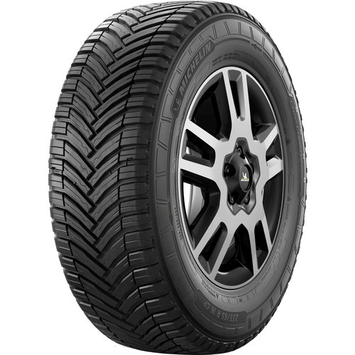 MICHELIN 195/75R16C*R CROSSCLIMATE CAMPING 107/105R