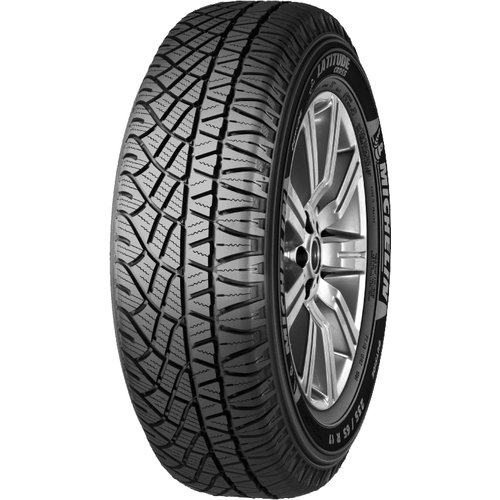 Michelin 255/70R15*H TL Latitude Cross 108H