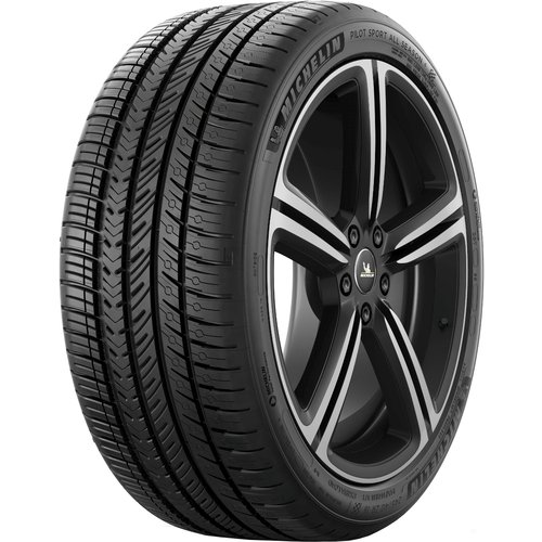 MICHELIN 285/40R23*Y PILOT SPORT A/S 4 111Y ACO XL