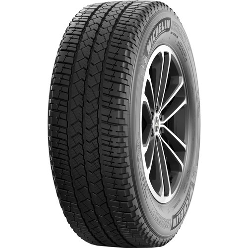 MICHELIN 265/60R18*H PRIMACY XC 110H