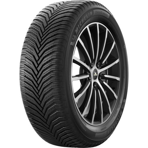 MICHELIN 245/40R20*W CROSSCLIMATE2 A/W 99W XL