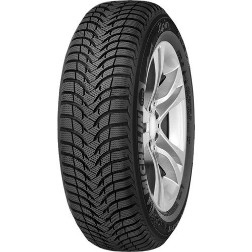 MICHELIN 175/65R15*H ALPIN A4 88H EL *