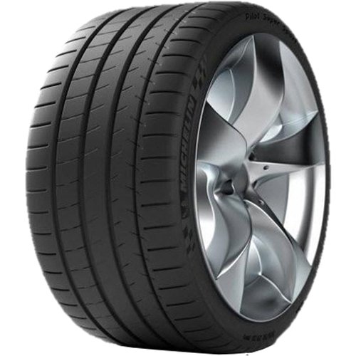 Michelin 345/30Zr19*Y TL Pil Super Sport 109YEL
