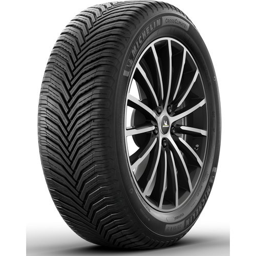 MICHELIN 255/40R20*W CROSSCLIMATE 2 101W ACO XL