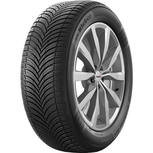KLEBER 255/55R18*W QUADRAXER SUV 109W XL