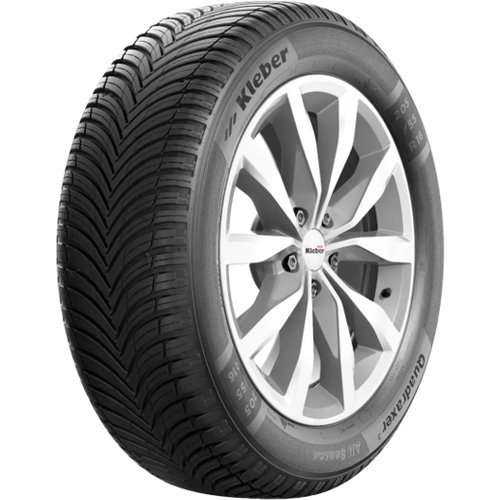 KLEBER 195/60R18*H QUADRAXER 3 96H XL