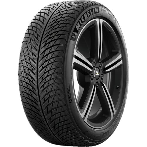 MICHELIN 315/30R21*V PILOT ALPIN 5 105V XL NA6