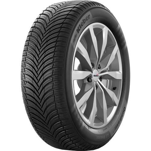 KLEBER 195/50R16*V QUADRAXER 3 88V XL