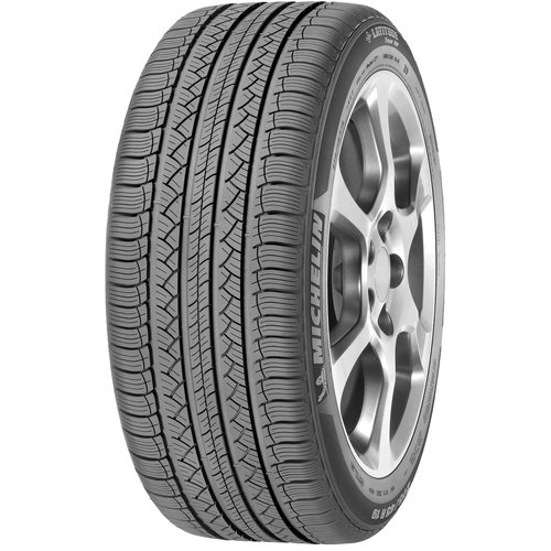 MICHELIN 255/55R18*V LATITUDE TOUR HP 105V N1