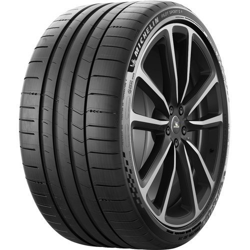 MICHELIN 295/30ZR20*Y PILOT SPORT S 5 101Y XL MO1