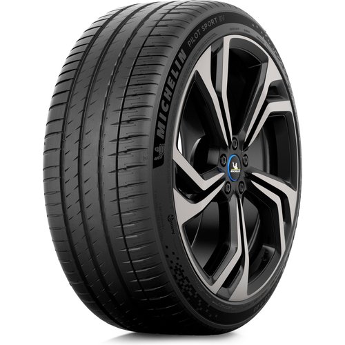 MICHELIN 285/45R20*V PILOT SPORT EV 112V XL POL