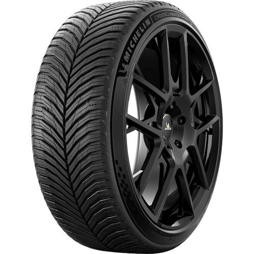 MICHELIN 245/40R21*Y CROSSCLIMATE 3 SPORT 100Y XL