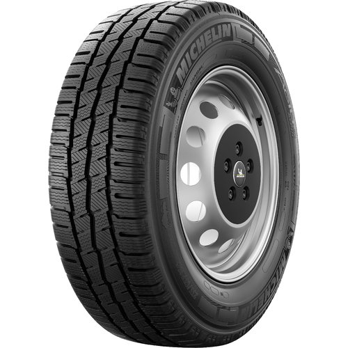 Michelin 215/65R16C*R TL Agilis Alpin 109/107R