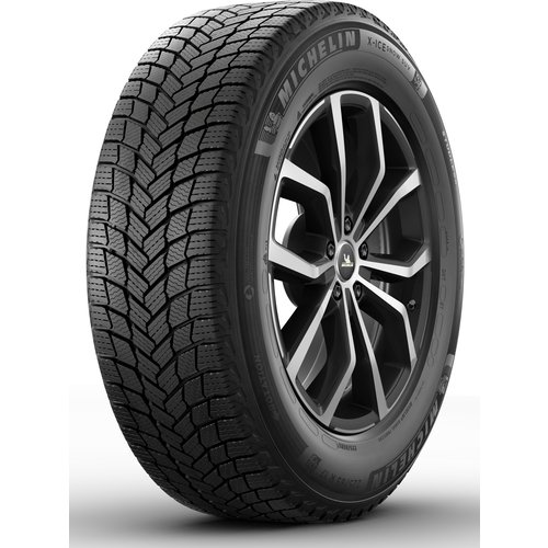 MICHELIN 285/45R21*H X-ICE SNOW SUV 113H XL