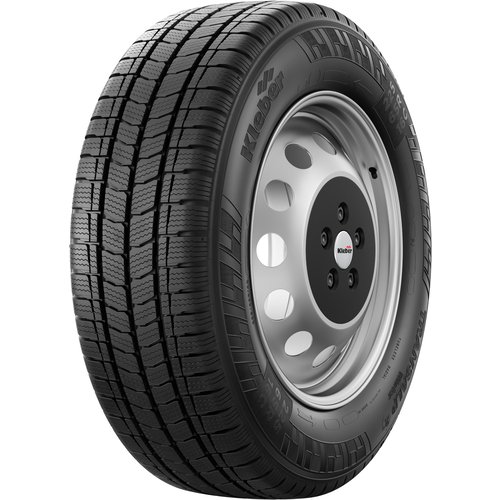 KLEBER 215/65R16C*T TRANSALP 2+ 106/104T