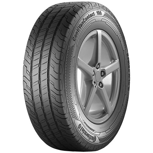 Continental 235/65R16C*R Vancontact 100 115/113R