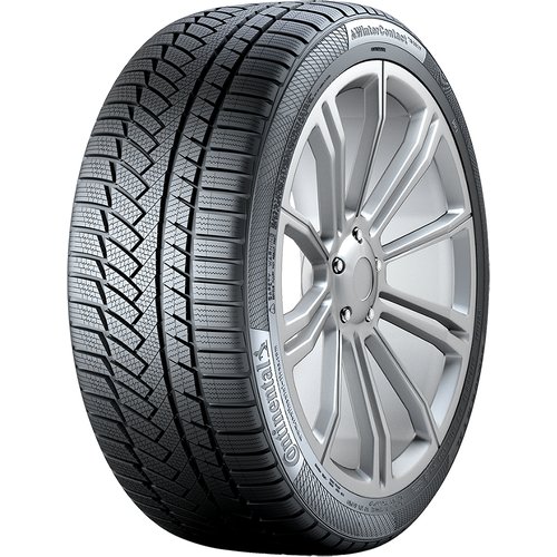 Continental 255/60R20*V Ts850 P 113V FR XL