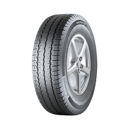 CONTINENTAL 285/55R16*N VANCONTACT A/S 126N