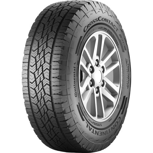 Continental 255/70R16*T Crosscontact Atr 111T FR
