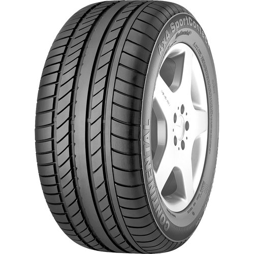 Continental 275/45R19*Y 4X4Sportcon# 108Y XL N0