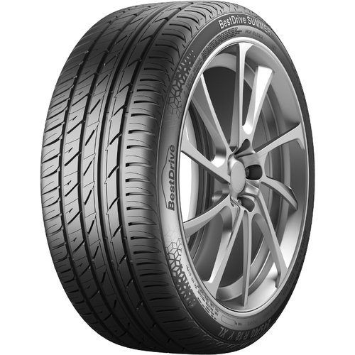 BESTDRIVE 245/45R18*Y SUMMER 100Y FR XL