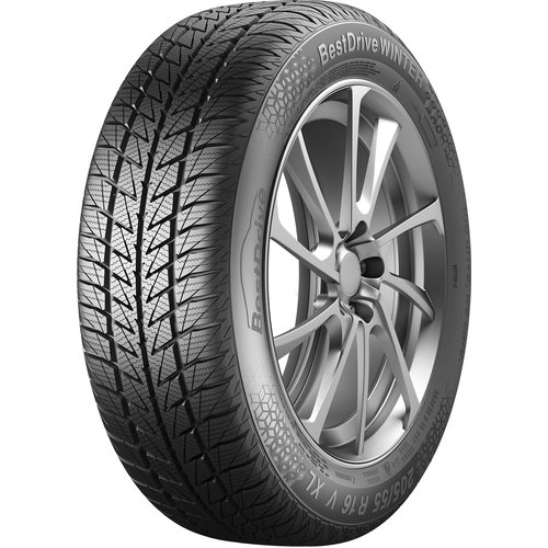 BESTDRIVE 195/60R15*H WINTER 88H