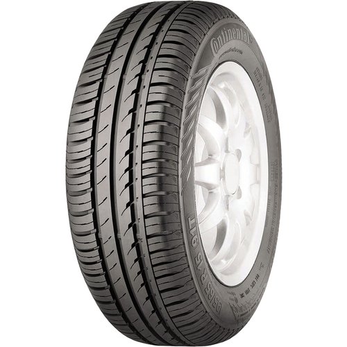 CONTINENTAL 155/60R15*T ECOCONTACT 3 74T FR