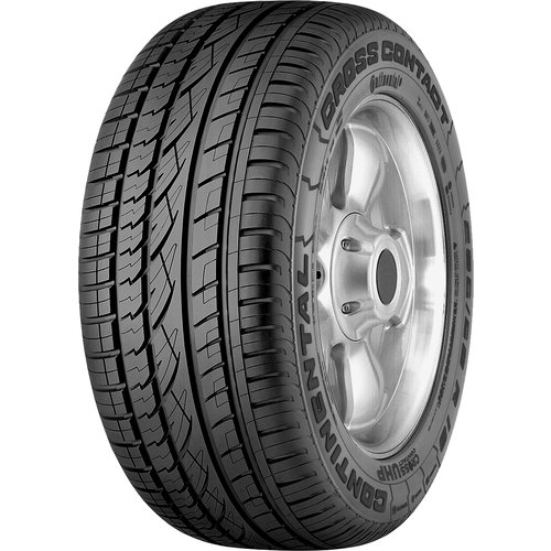 CONTINENTAL 235/55R20*W CROSSCONTACT UHP 102W