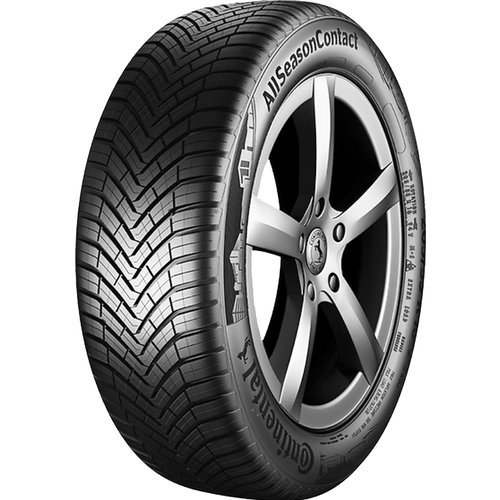 Continental 255/45R20*W Allseasoncontact 105W XL