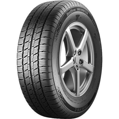 205/75R16C*R VAN WINTER 110/108R 8PR