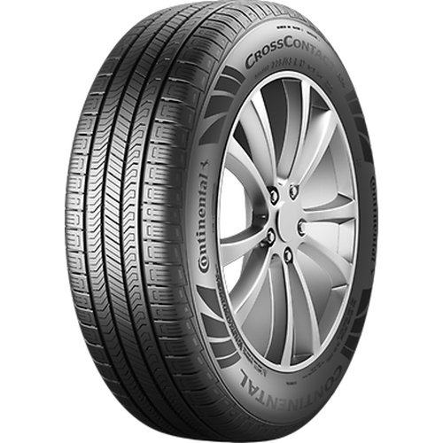 CONTINENTAL 295/35R21*W CROSSCON RX 107W FR XL MGT