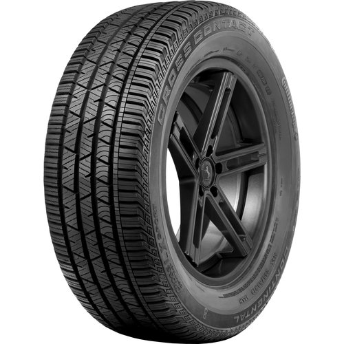 CONTINENTAL 235/55R19*W CROSS CON LX SPORT 101W MGT FR