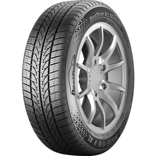 BESTDRIVE 215/55R18*V ALL SEASONS 99V FR XL