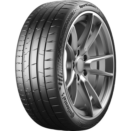 CONTINENTAL 245/40R21*Y SPORTCONTACT 7 100Y FR XL NF0