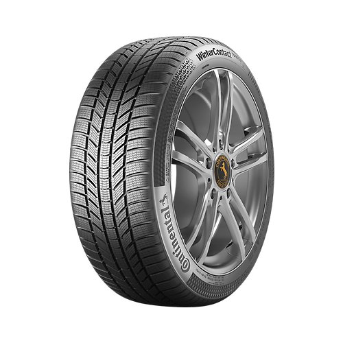 CONTINENTAL  265/65R17*T WINTERCONTACT TS 870 P 112T FR