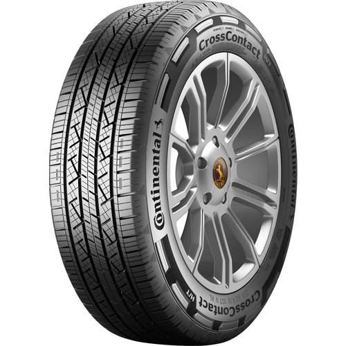 CONTINENTAL 255/60R17*H CROSSCONTACT H/T 106H