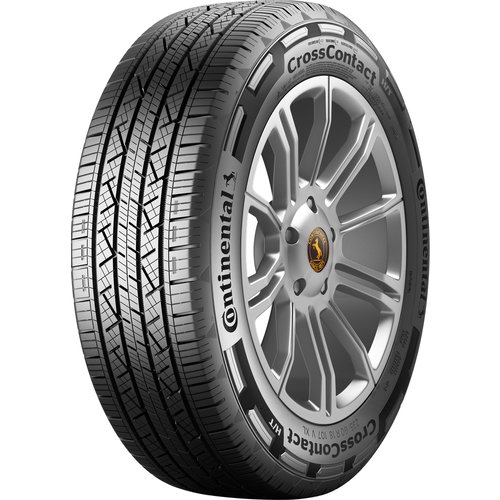 CONTINENTAL  265/65R17*H CROSSCONTACT H/T 112H FR SL