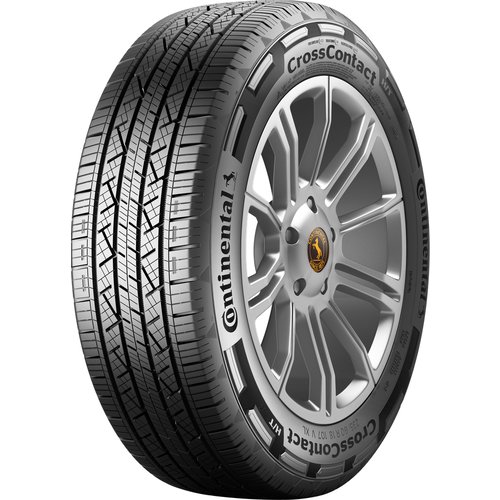 CONTINENTAL 225/60R17*H CROSSCONTACT H/T 99H FR