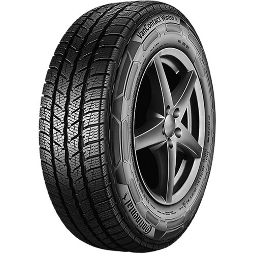 CONTINENTAL  235/60R17C*R VANCONTACT WINTER 117/115R