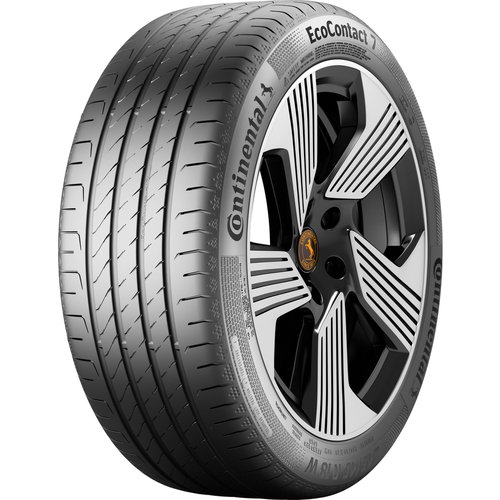 CONTINENTAL 215/60R18*W ECOCONTACT 7 102W FR XL MO
