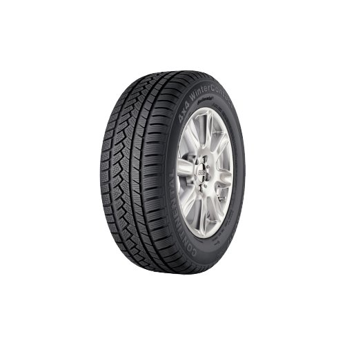 CONTINENTAL 235/60R18*H TL 4X4 WIN CON 107H FR XL