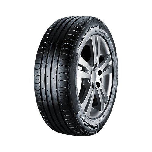 CONTINENTAL 195/55R16*V PREMIUMCONTACT 5 91V XL