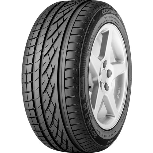CONTINENTAL 185/50R16*V PREMIUMCONTACT 81V FR