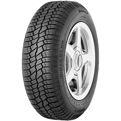 CONTINENTAL 165/80R15*T CONTACT CT 22 87T