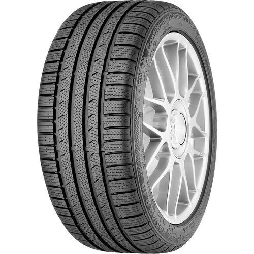 CONTINENTAL 235/50R17*V TS 810 S 100V FR XL N2