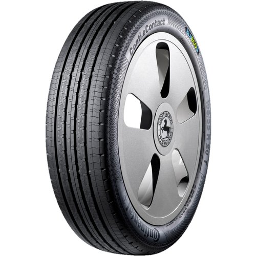 CONTINENTAL 145/80R13*M .ECONTACT 75M