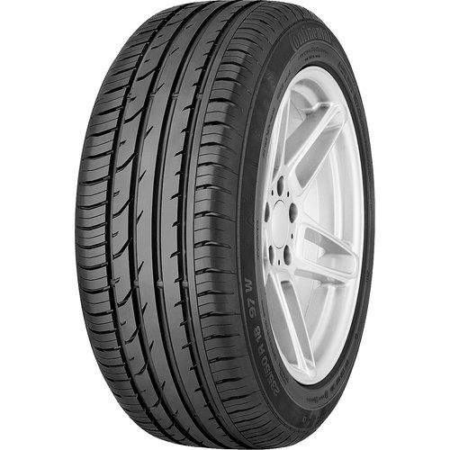 CONTINENTAL 225/50R17*V PREMIUMCONTACT 2 98V FR XL